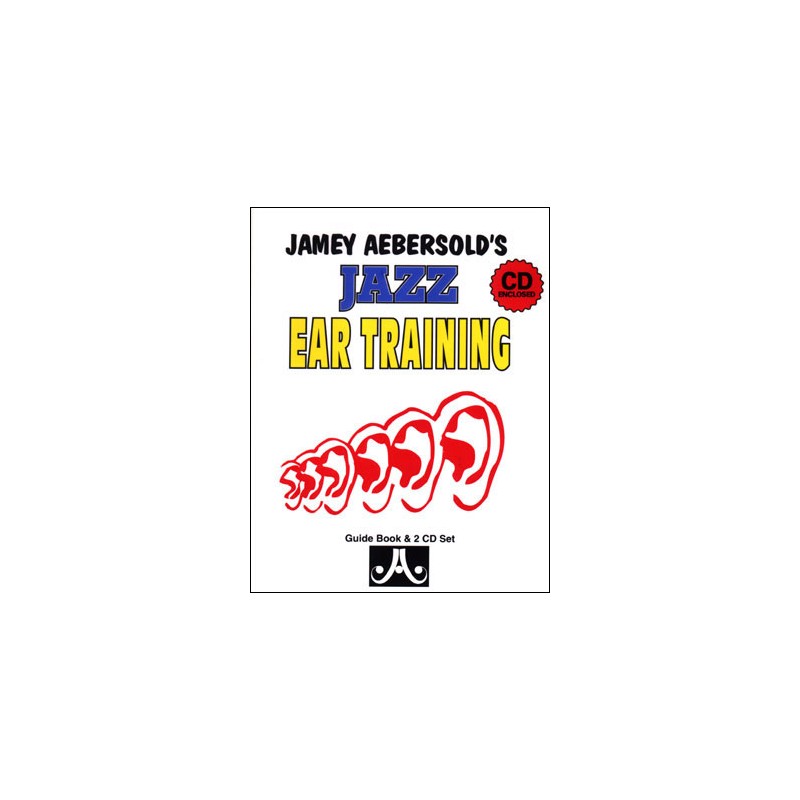 Jazz Ear Training, guida all'ascolto