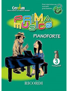 Prima Musica - Pianoforte Volume 3