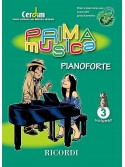 Prima Musica - Pianoforte Volume 3