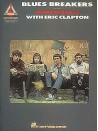 John Mayall with Eric Clapton - Blues Breakers