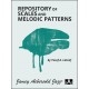 Repository of Scales & Melodic Patterns 