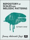 Repository of Scales & Melodic Patterns - Treble Clef