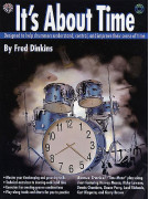 It's About Time (book/2 CD)