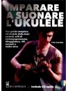 Imparare a suonare l'ukulele (libro/CD)