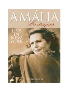Live in New York (DVD)
