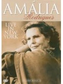 Amalia Rodrigues Live in New York dvd www.birdlandjazz.it