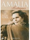 Live in New York (DVD)