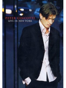 Live in New York (DVD)