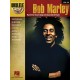 Bob Marley : Ukulele Play-Along Volume 26 (book/CD)