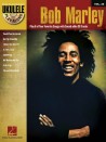 Bob Marley: Ukulele Play-Along Volume 26 (book/CD)
