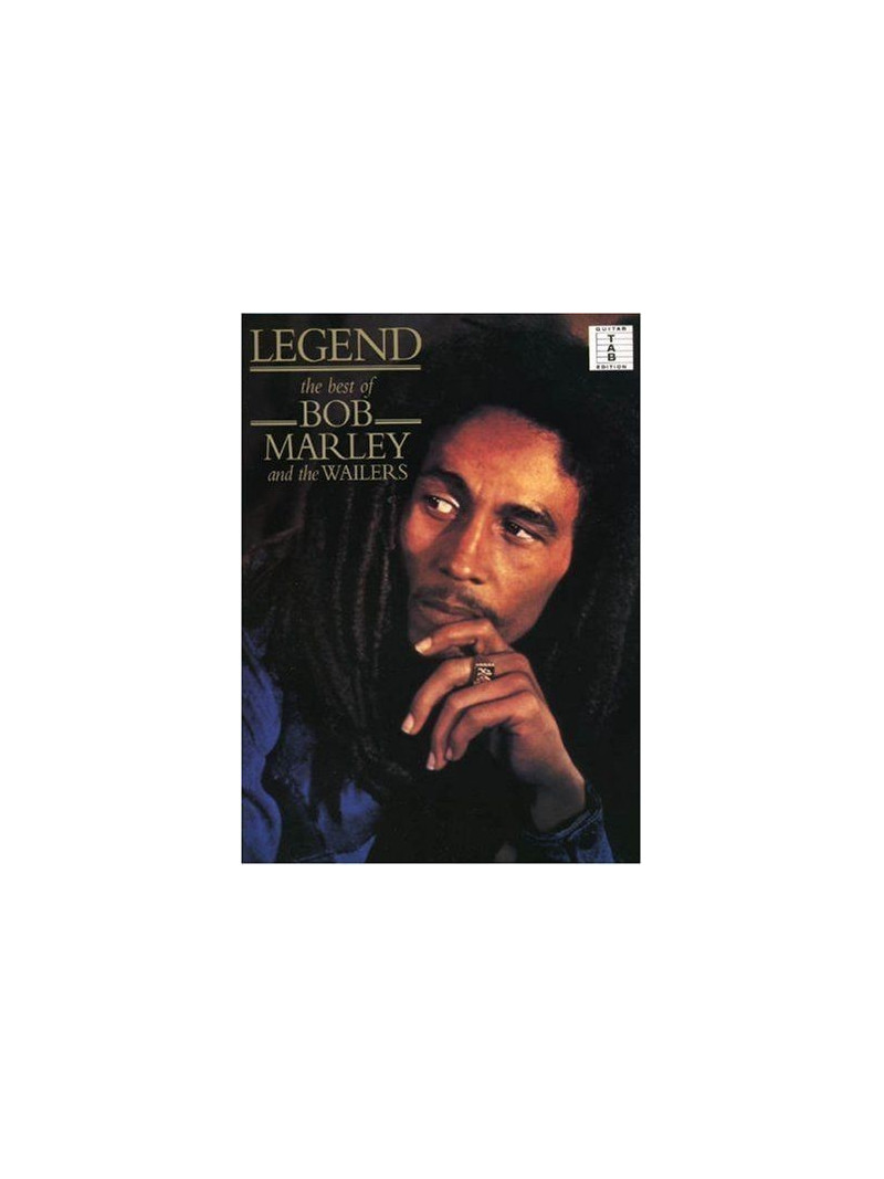 Bob Marley – Legend