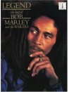Bob Marley – Legend