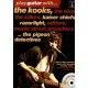 Play Guitar with the Kooks (book/CD play-along)