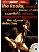 Play Guitar With The Kooks www.birdlandjazz.it,