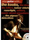 Play Guitar with the Kooks (book/CD play-along)