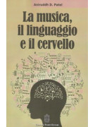 La musica, il linguaggio e il cervello