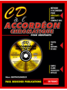 CD à l'Accordéon Chromatique (book/CD)