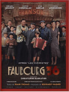 Faubourg 36 (Les Choristes)