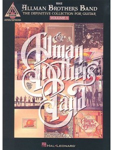 The Definitive Collection for Guitar – Volume 1