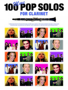 100 More Pop Solos For Clarinet www.birdlandjazz.it