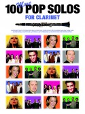 100 More Pop Solos For Clarinet www.birdlandjazz.it