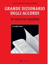 Grande dizionario degli accordi