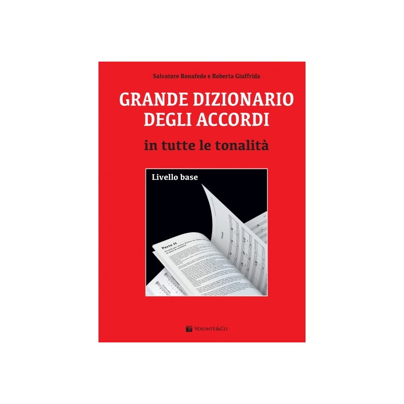 Grandizionario degli accordi
