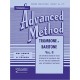 Rubank Advanced Method - Trombone Vol. II