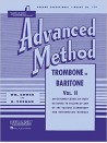 Rubank Advanced Method - Trombone Vol. 2