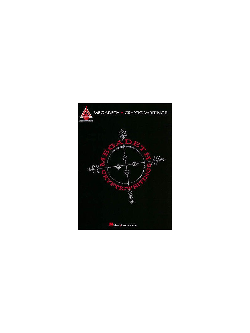 Cryptic Writings