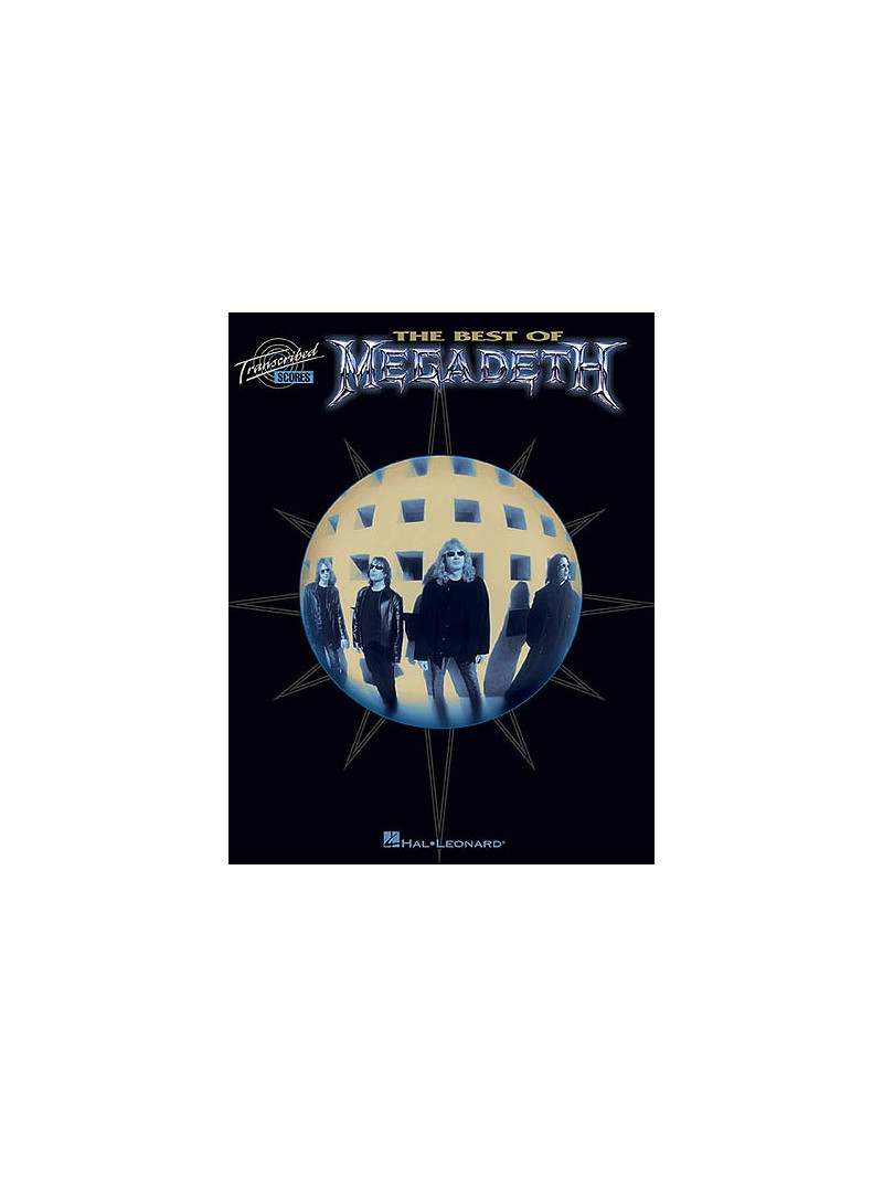The Best of Megadeth