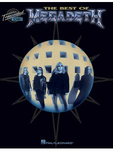 The Best of Megadeth