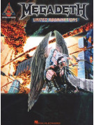 Megadeth - United Abominations