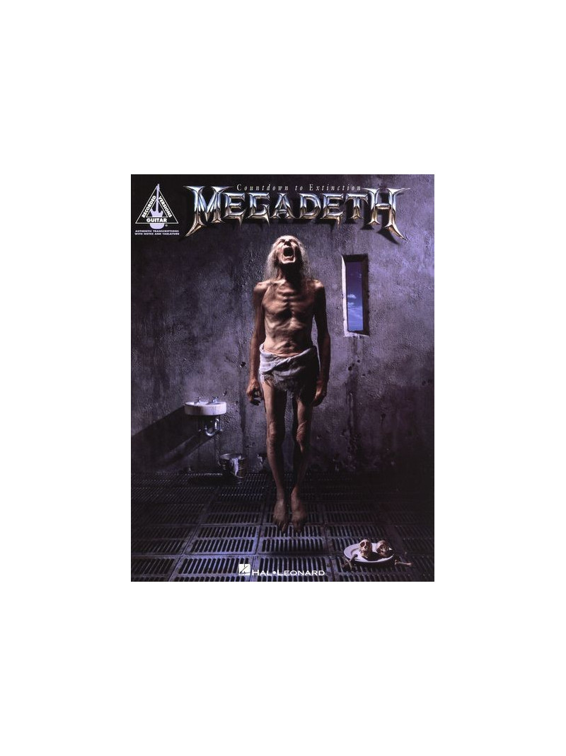 Countdown to Extinction