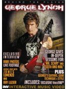 Behind the Player: George Lynch (DVD)