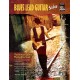 Blues Lead Guitar Solos (book/CD)