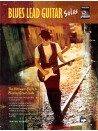 Blues Lead Guitar Solos (book/CD)