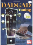 DADGAD Tuning (book & CD)