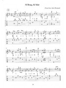 DADGAD Tuning (book & CD)