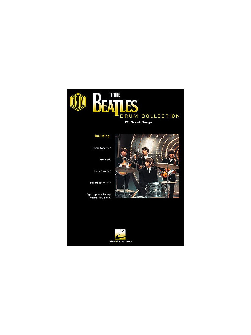 The Beatles Drum Collection