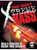 Bunny Brunel's Xtreme! Bass (book/CD)