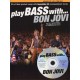 Bon Jovi: Born To Be My Baby