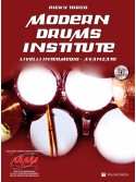 Modern Drums Institute - Livelli Intermedio/Avanzato (libro/DVD) 