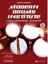 Modern Drums Institute - Livelli Intermedio/Avanzato (libro/DVD) 