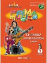 Prima Musica - Chitarra Acustica/Elettrica Volume 3