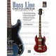 Bass Line Encyclopedia 