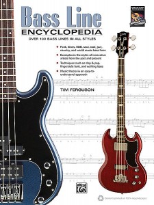 Bass Line Encyclopedia 