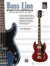 Bass Line Encyclopedia