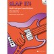 Slap It - Studi funk per basso elettrico (libro/CD)