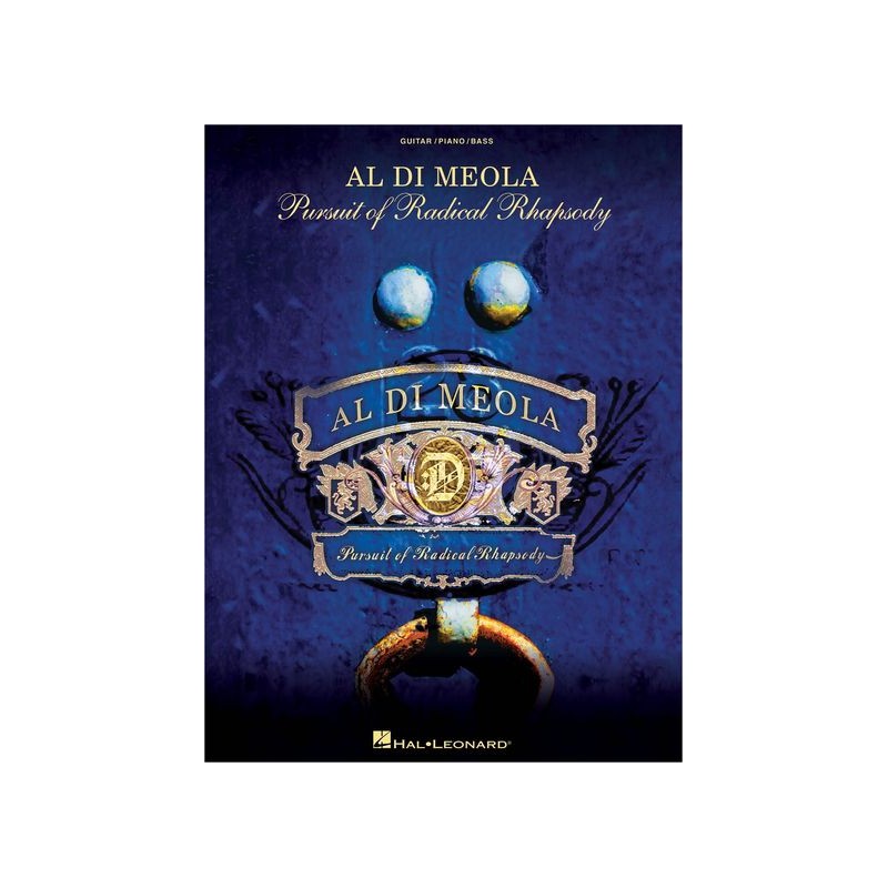 Pursuit of Radical Rhapsody